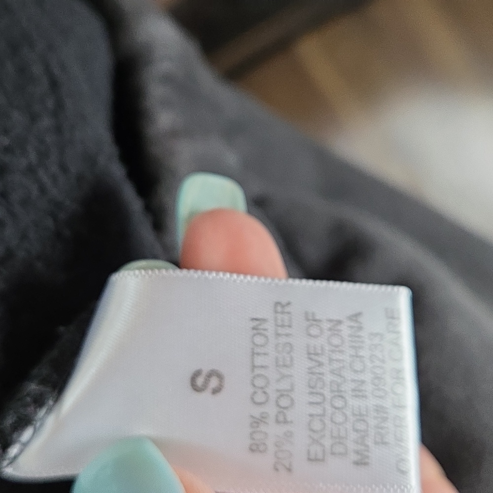 Essentials Sweatpants - Picture 5 of 5